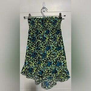 🎁Piper: Girls Sleeveless Dress- Size 6/6X🎁